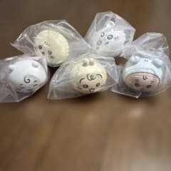 ChiikawaBaby ちいかわベビー　ハイハイフィギュア