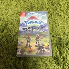 新井様専用　即日発送　Pokemon LEGENDS アルセウスのサムネイル