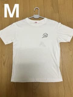 CONVERSE コンバース Tシャツ ホワイトのサムネイル