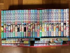 1巻除く他34巻初版】 シティーハンター 全35巻セット - メルカリ