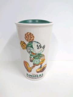 〈新品・未使用〉海外ディズニー スタバ タンブラーのサムネイル