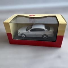 NISSAN CIMA 450 VIP ミニカー Jコレクション - メルカリ