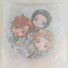 SideM 3rd 라이브 마쿠하리 컴플리트 BOX 특전 토라노아나