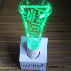 嵐liveアンタイトルペンライトのサムネイル