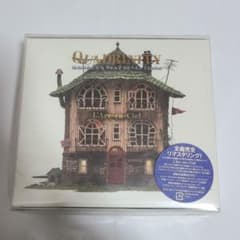 【新品未開封】L'Arc～en～Ciel QUADRINITY MEMBER'Sのサムネイル