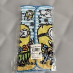 ミニオンタオルのサムネイル