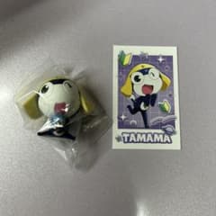 ケロロ軍曹 キャラポトレ ぎゅーこっと タママ二等兵のサムネイル