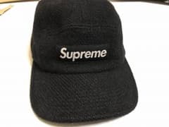 supreme Harris Tweed ジェットキャップのサムネイル