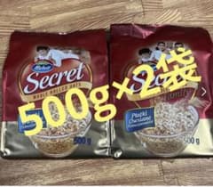 オートミールポーランド産 500g2袋(5) - メルカリ