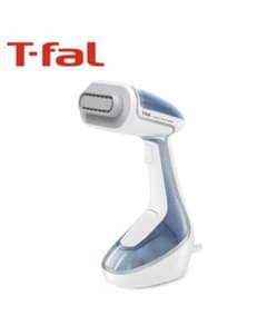 T-fal 衣類スチーマー マルチパッド付き＆アイロン用ミトンおまけのサムネイル