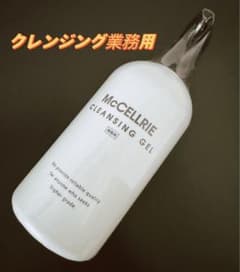 McCoy マクセリー クレンジングジェル 500gのサムネイル