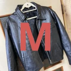 ＳCｈＯｔｔシングルライダース、本革のサムネイル