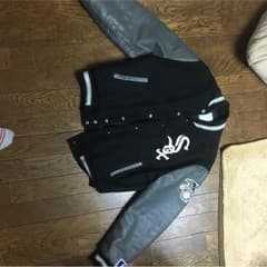 スタジャンのサムネイル