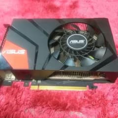 ASUS  グラフィックボードのサムネイル