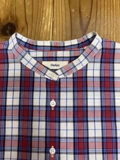 Parkes シャツ Mのサムネイル