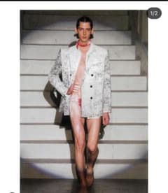 dressedundressed  ジャケットのサムネイル