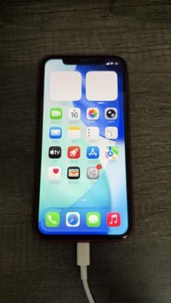iPhone 11 128GB 箱付きのサムネイル