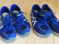 ソーティマジック　アシックスのサムネイル
