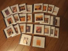 クラシックCD 25枚セット 未開封22枚のサムネイル