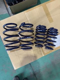 F54JCW用　3D Design ダウンサス F54JCW用 3D Design ダウンサス - メルカリ
