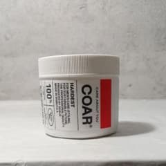 COAR HAIR WAX コア　ハーデスト