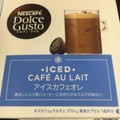ドルチェグストのサムネイル