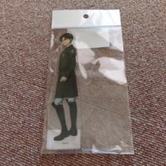 Attack Titan　Levi Acrylic Stand ②