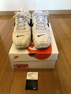 26.0 Nike STUSSY AIR SPIRIDONのサムネイル