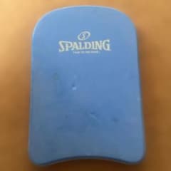 SPALDING ビート板 水泳練習用のサムネイル