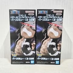 ワンピース ワーコレ クマ フィギュア - メルカリ