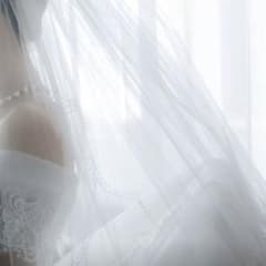タカミブライダル　ロングベールのサムネイル