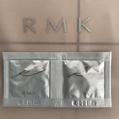 RMK ファンデーション サンプルのサムネイル
