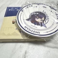 붕괴 스타 레일 스시로 콜라보(세이렌스)