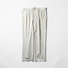 さ*様 Dockers 2タック チノパン オフホワイト W38 ワイド 201 Dockers 2タックチノパン オフホワイト チノスラックス W33 us古着
