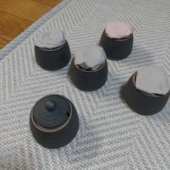 薬味入れのサムネイル