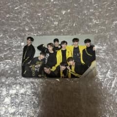 PENTAGON トレカ - メルカリ