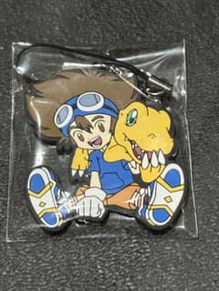八神太一 デジモン ラバスト 一番くじ