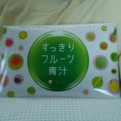 kikirara☆さん専用～新品‼すっきりフルーツ青汁のサムネイル