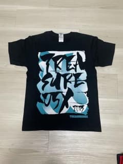 TREASURE 05X 2015 Tシャツのサムネイル