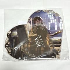 プロセカ はぴこれ はっぴーこれくしょんくじ BIGアクリルパネル 東雲