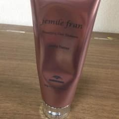 ミルボンジェミールフラン メルティバターのサムネイル