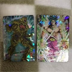 ブロリーのサムネイル
