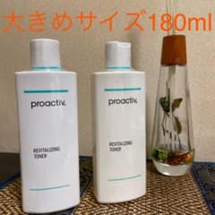プロアクティブ＋ リバイタライジング トナーのサムネイル