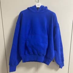 YEEZY GAP パーカー　Lサイズのサムネイル