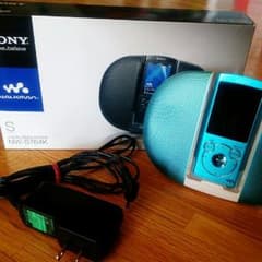 WALKMANのサムネイル