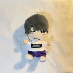 高橋恭平ちびぬいのサムネイル