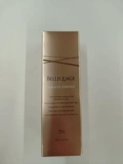 【QUALIA】BELLEQUAGE 美容液 30mlのサムネイル