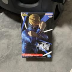 내 영웅 아카데미아 BEST JEANIST