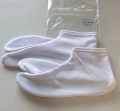 子供用 足袋 19～20cmのサムネイル