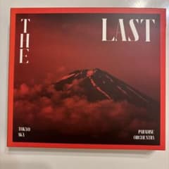 東京スカパラダイスオーケストラ/ The Lastのサムネイル